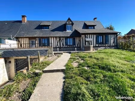 maison 5 pièces 149 m²