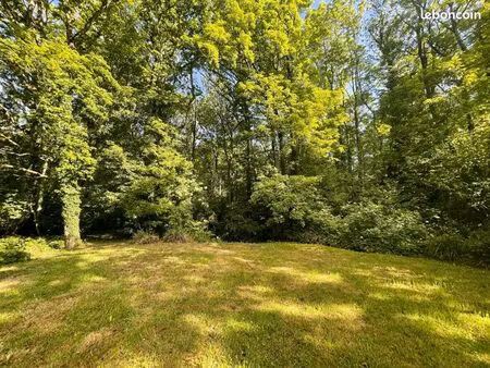 terrain constructible à varengeville sur mer