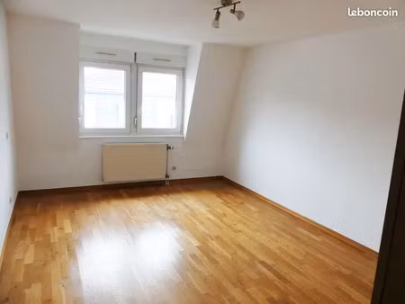 appartement 7 pièces duplex