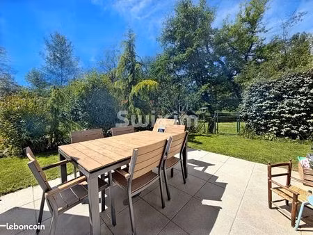 duplex 3 pièces 65 m²