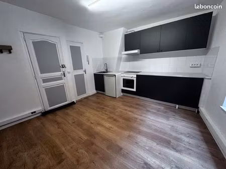 studio - la ferte sous jouarre
