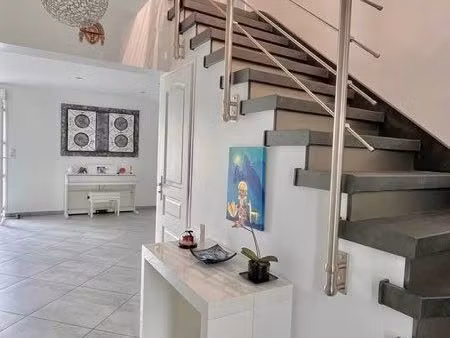 ? maison familiale récemment rénovée – quartier des coteaux  argenteuil◊