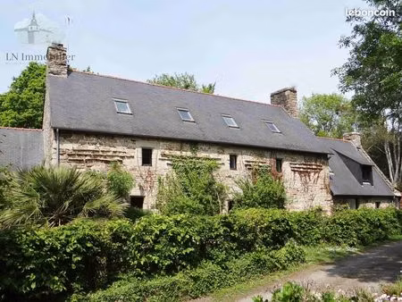manoir 8 pièces 380 m²