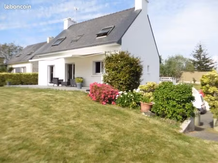 maison d'habitation