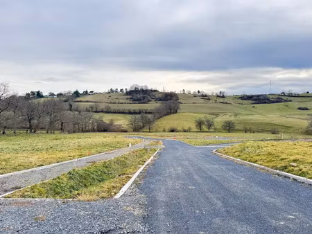 vente terrain 810 m² à aurillac (15000)  43 740 €
