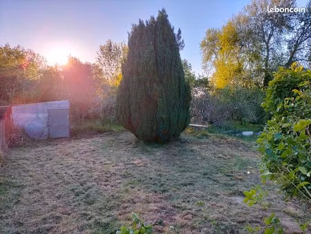 terrain de loisir jouarre centre