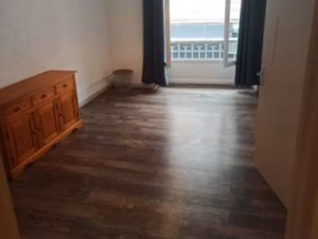 appartement t2 bis-47m²