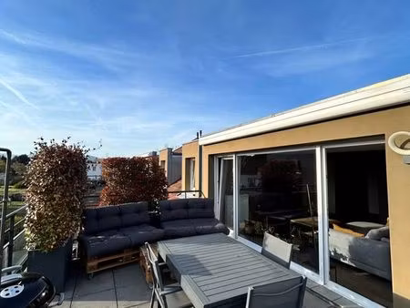 appartement 110m2 - 5 pièces