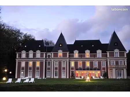 investissement lmnp en résidence de tourisme 3 étoiles