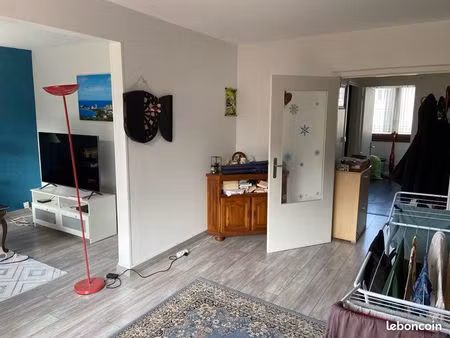 appartement t2 fontenay le fleury