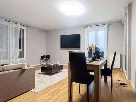 appartement centre ville