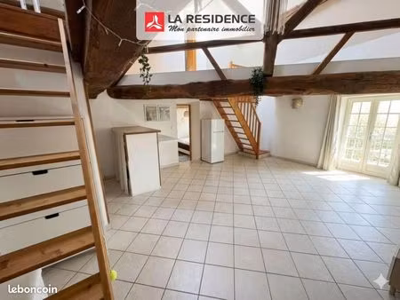 appartement 3 pièces 67 m²