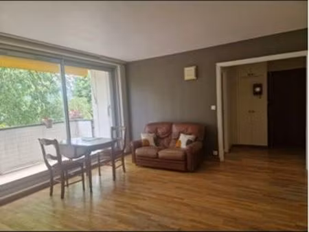 appartement marly le roi 67 m2