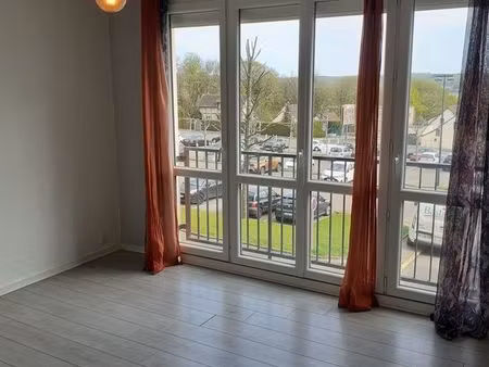 f3 la maine maromme