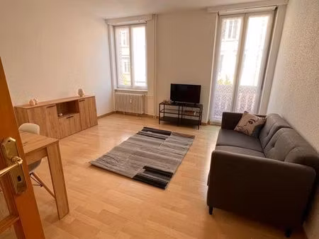 location appartement dornach