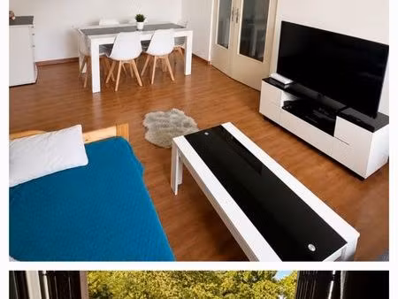 appartement 3 pièces rixheim 68 m2