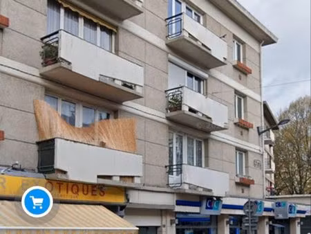 appartement type f2