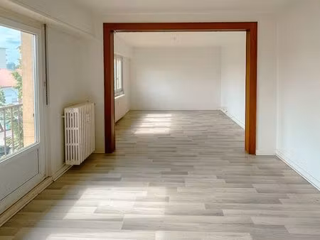 appartment 3/4 pièces 98m² - robertsau