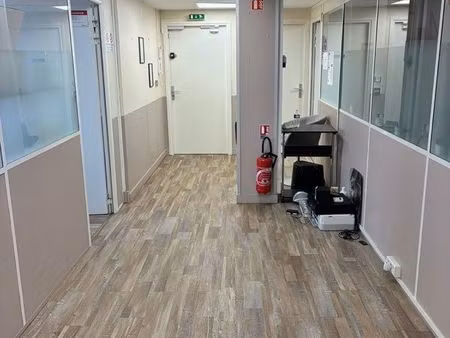 bureau gros potentiel argenteuil