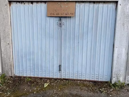 garage