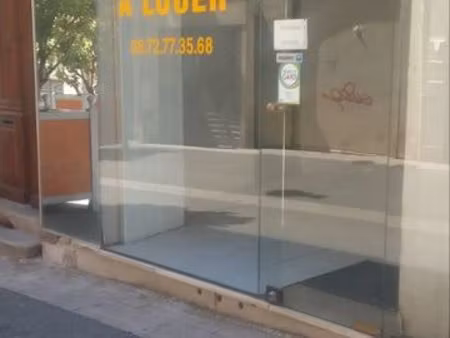 local commerciale