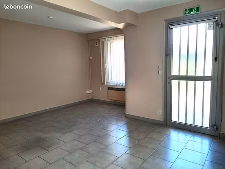 loue local professionnel nîmes