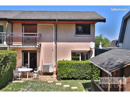 maison 4 pièces 85 m²