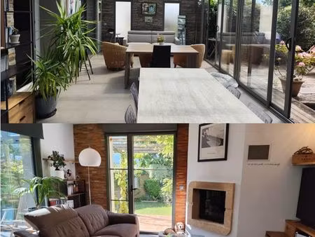 maison rénovée lambezellec