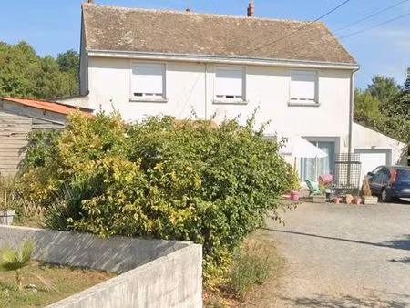 5 pièces- maison