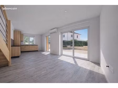maisons autonomes senior/pmr – aux alentours de colmar
