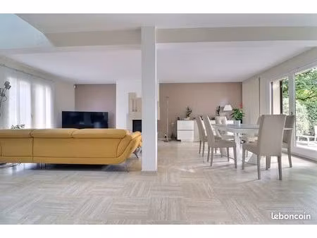 maison d'architecte eaubonne