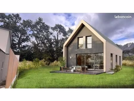 maison 7 pièces 115 m²