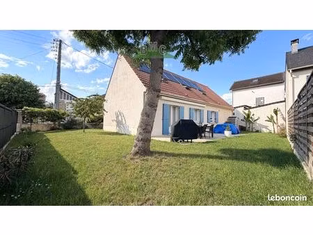 maison 7 pièces 139 m²