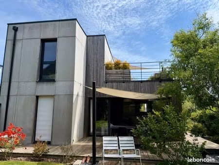 maison coup de cœur ?