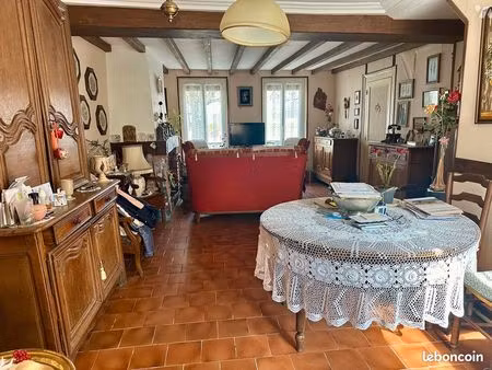 maison 3 pièces 81 m²