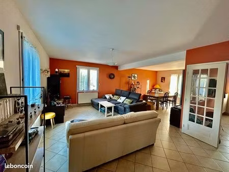 maison 6 pièces