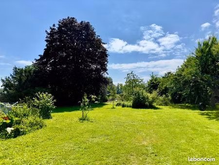 terrain premium 7 6 ares plein sud – vue sur champs – 10 min strasbourg