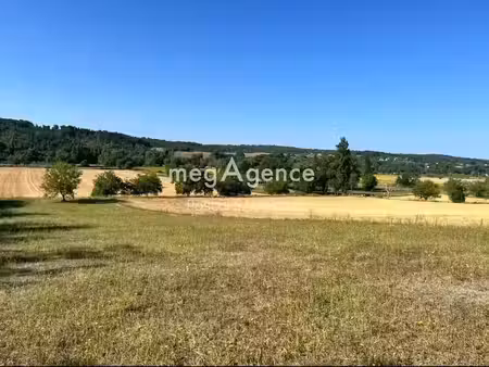vente terrain à batir 5670 m² à grignols (24110)  31 000 €