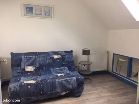 chambre meublée le mans sud