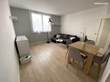 appartement 2 chambres st pavin