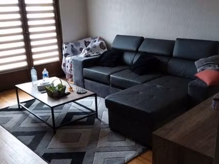 appartement f3