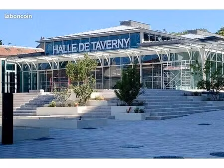 sous location t2 non meublé taverny