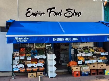 alimentation générale