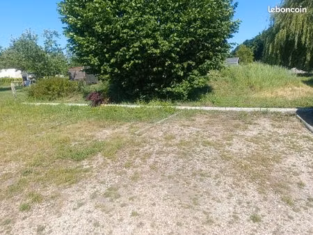 places de parking proches circuit des 24h