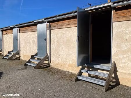 box centre-ville la fleche (caméra surveillance)