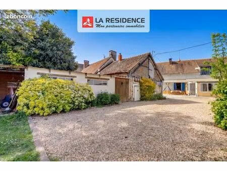 maison 5 pièces 110 m²