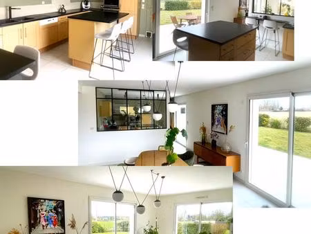 maison 190m2 - 5 chambres