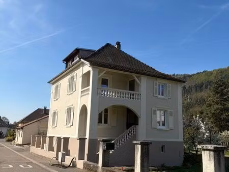 grande maison ou ideal investisseur