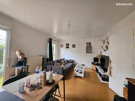 location maison 60 m2 connerré