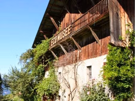 recherche maison à rénover ou corps de ferme – grand annecy